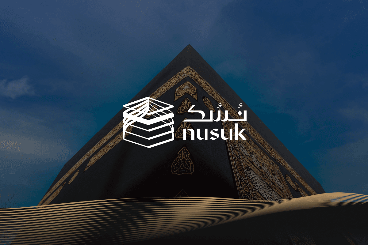 Hajj Via Nusuk